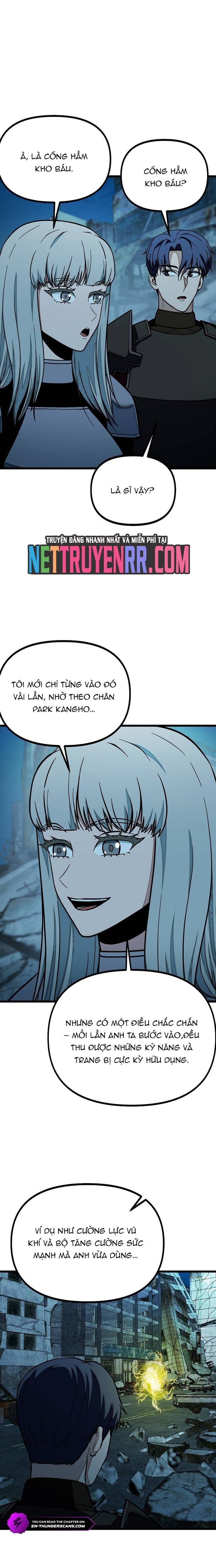 Kiếm Tiền Bằng Kỹ Năng Sao Chép Chapter 31 - 24
