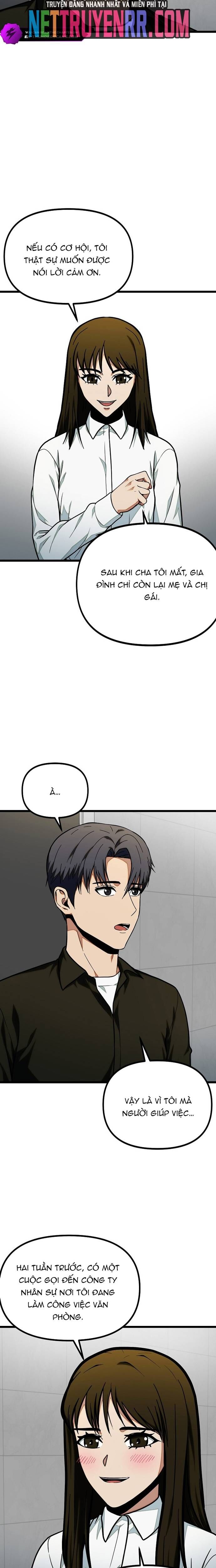 Kiếm Tiền Bằng Kỹ Năng Sao Chép Chapter 31 - 4