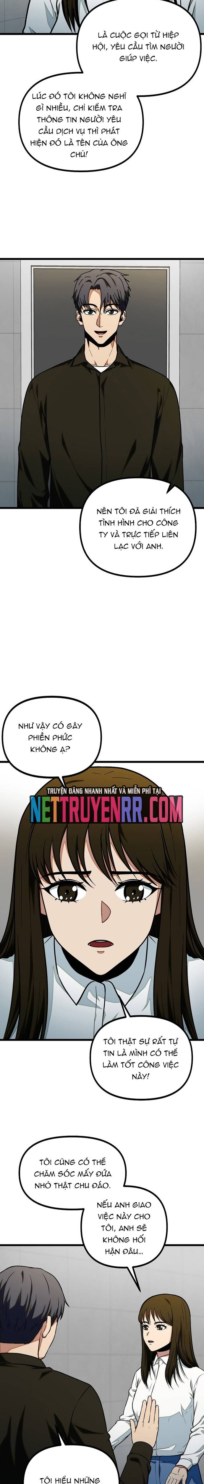 Kiếm Tiền Bằng Kỹ Năng Sao Chép Chapter 31 - 5