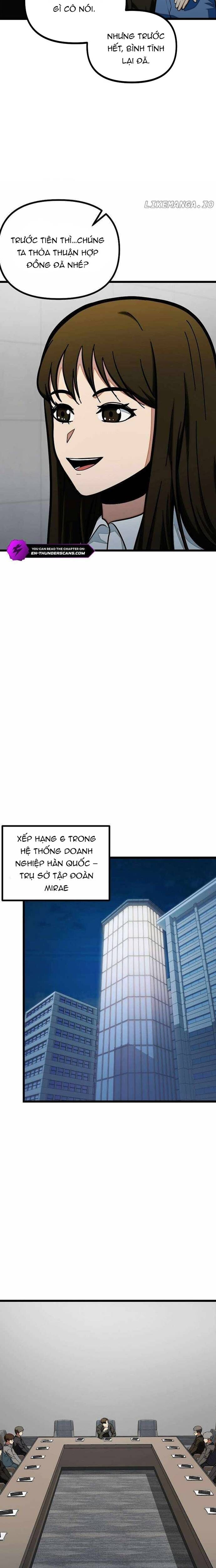 Kiếm Tiền Bằng Kỹ Năng Sao Chép Chapter 31 - 6