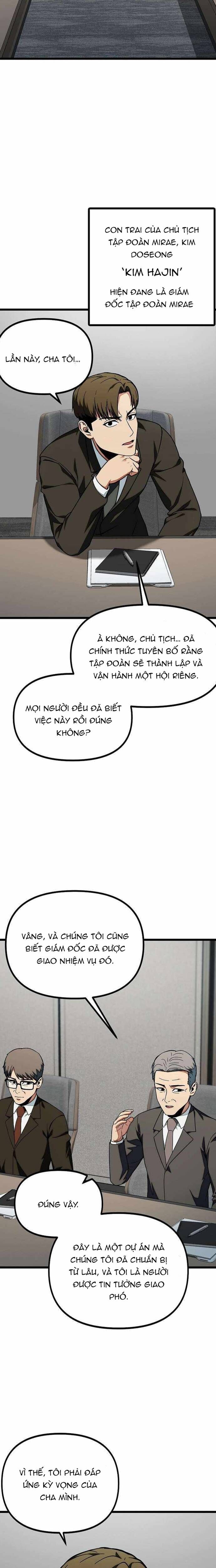 Kiếm Tiền Bằng Kỹ Năng Sao Chép Chapter 31 - 7