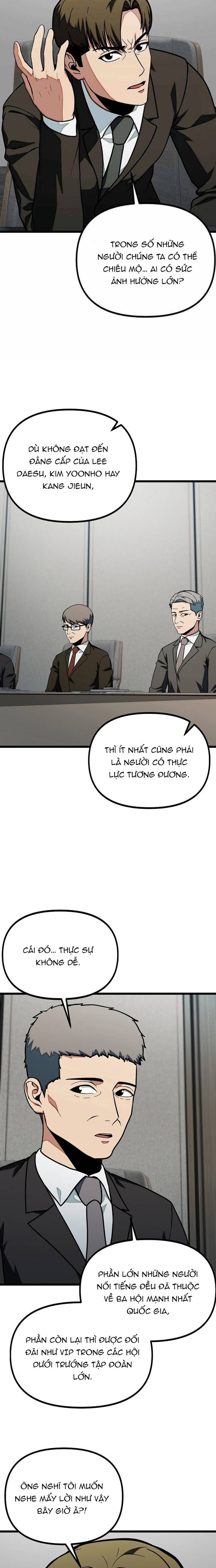 Kiếm Tiền Bằng Kỹ Năng Sao Chép Chapter 31 - 8