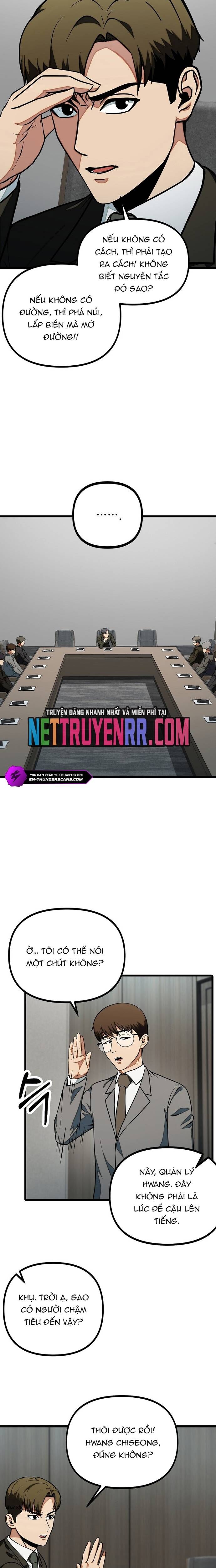 Kiếm Tiền Bằng Kỹ Năng Sao Chép Chapter 31 - 9