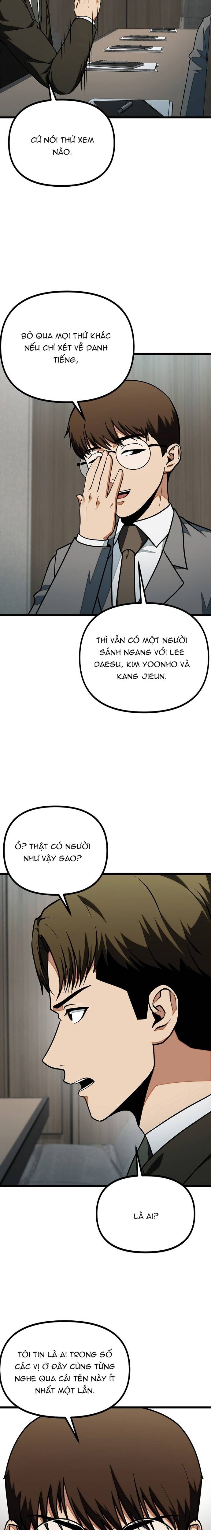 Kiếm Tiền Bằng Kỹ Năng Sao Chép Chapter 31 - 10