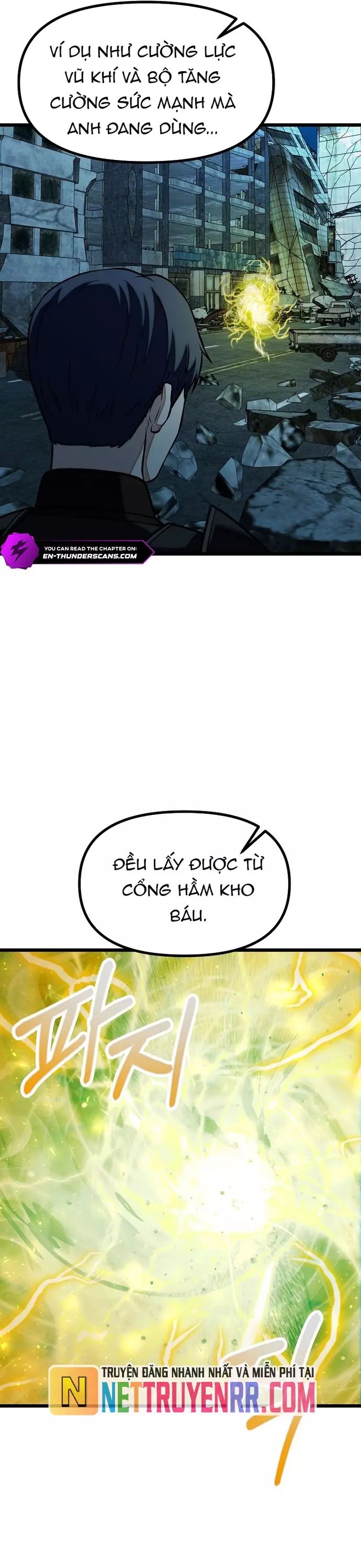 Kiếm Tiền Bằng Kỹ Năng Sao Chép Chapter 32 - 2