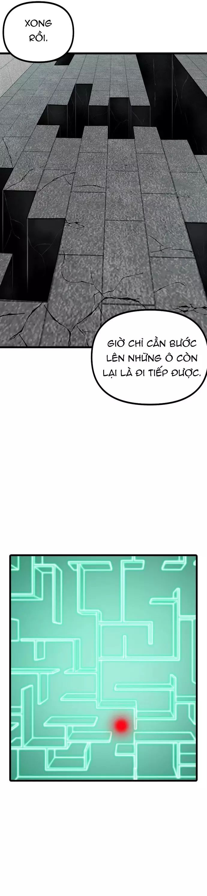 Kiếm Tiền Bằng Kỹ Năng Sao Chép Chapter 32 - 16