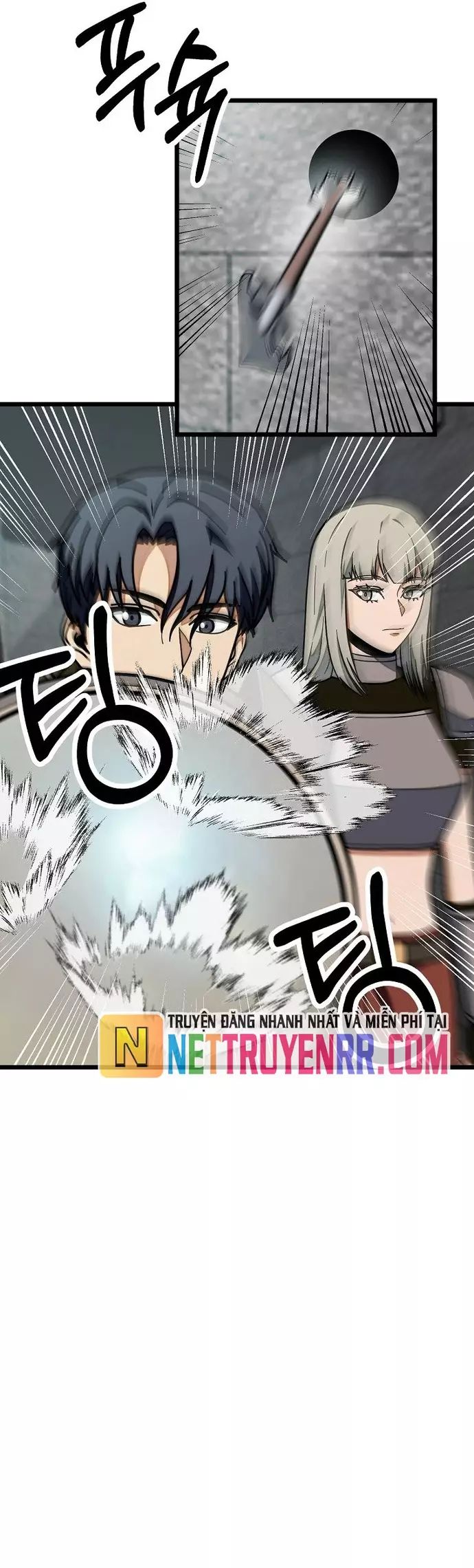 Kiếm Tiền Bằng Kỹ Năng Sao Chép Chapter 32 - 17