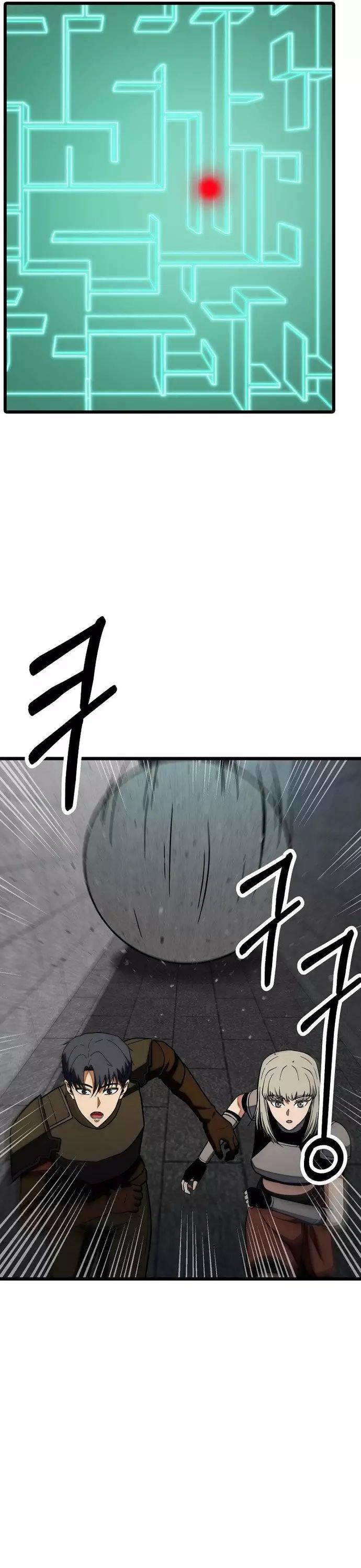 Kiếm Tiền Bằng Kỹ Năng Sao Chép Chapter 32 - 18