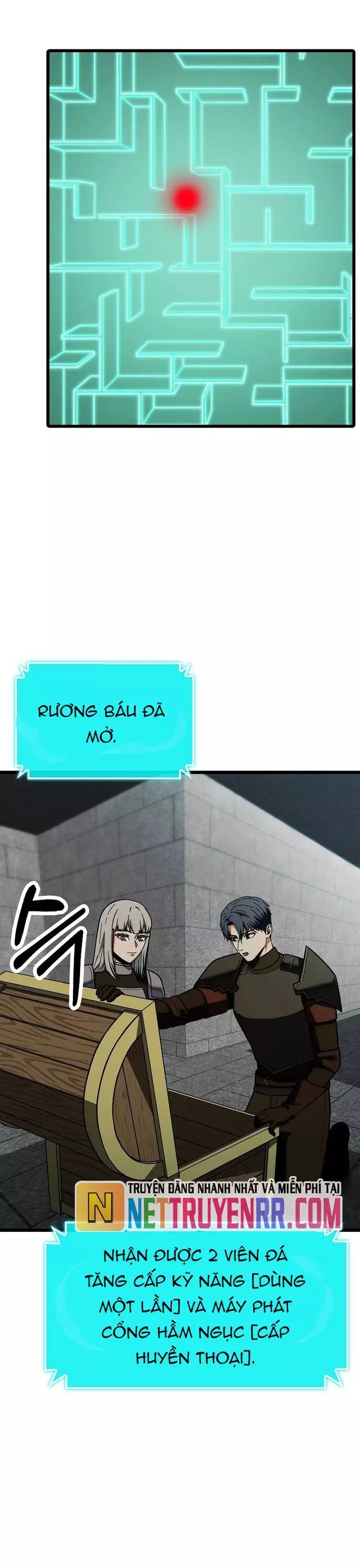 Kiếm Tiền Bằng Kỹ Năng Sao Chép Chapter 32 - 19