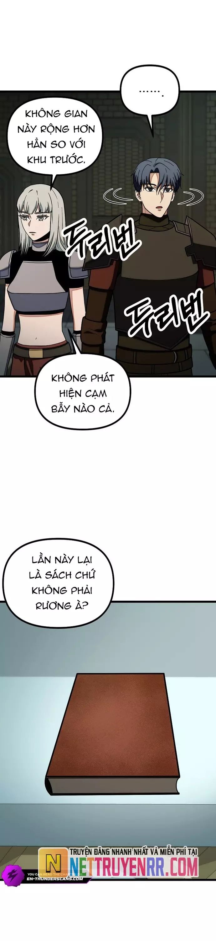 Kiếm Tiền Bằng Kỹ Năng Sao Chép Chapter 32 - 23