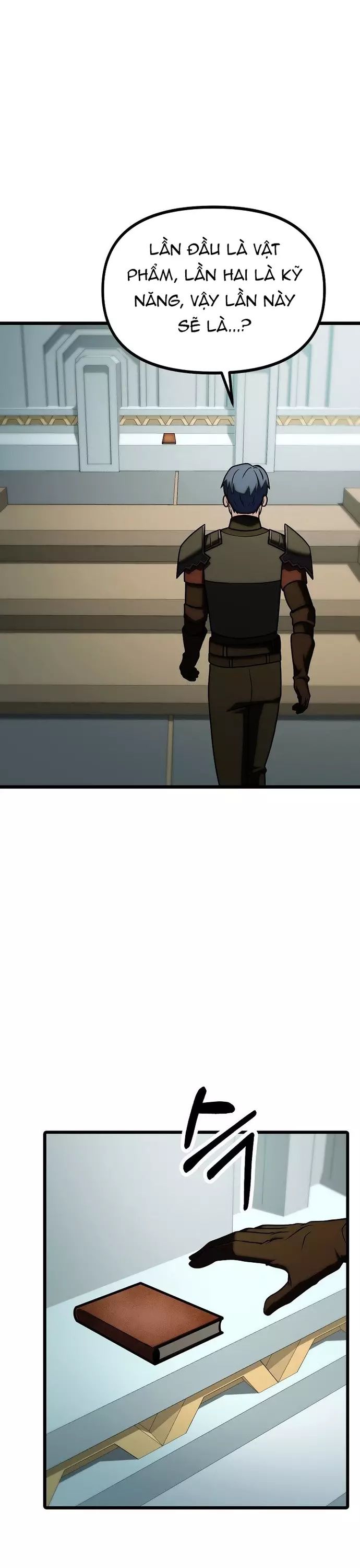 Kiếm Tiền Bằng Kỹ Năng Sao Chép Chapter 32 - 24