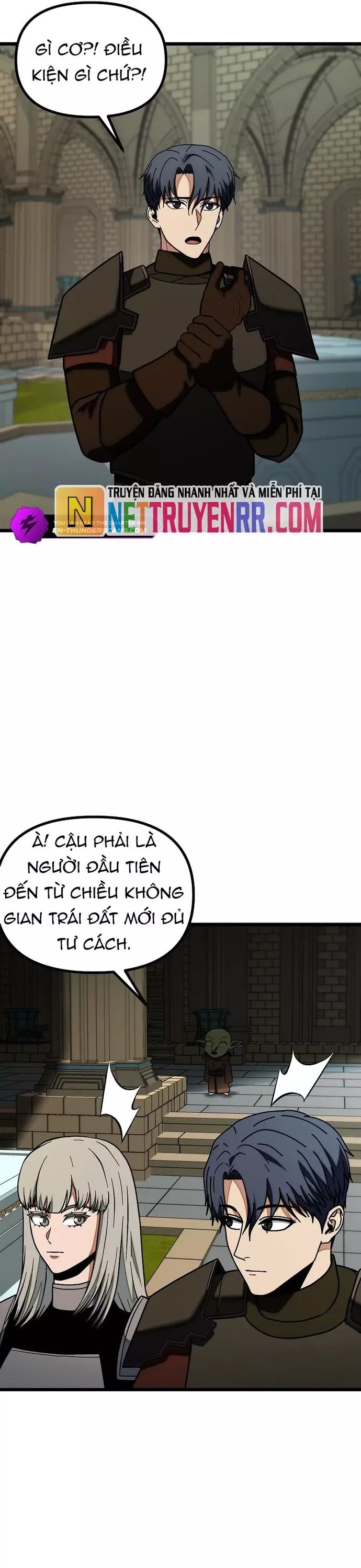 Kiếm Tiền Bằng Kỹ Năng Sao Chép Chapter 32 - 26