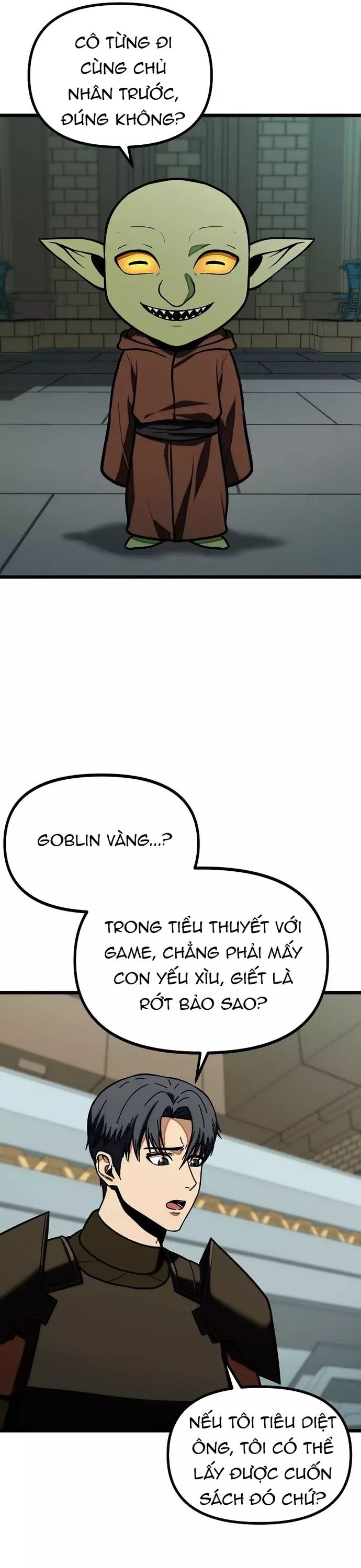 Kiếm Tiền Bằng Kỹ Năng Sao Chép Chapter 32 - 29