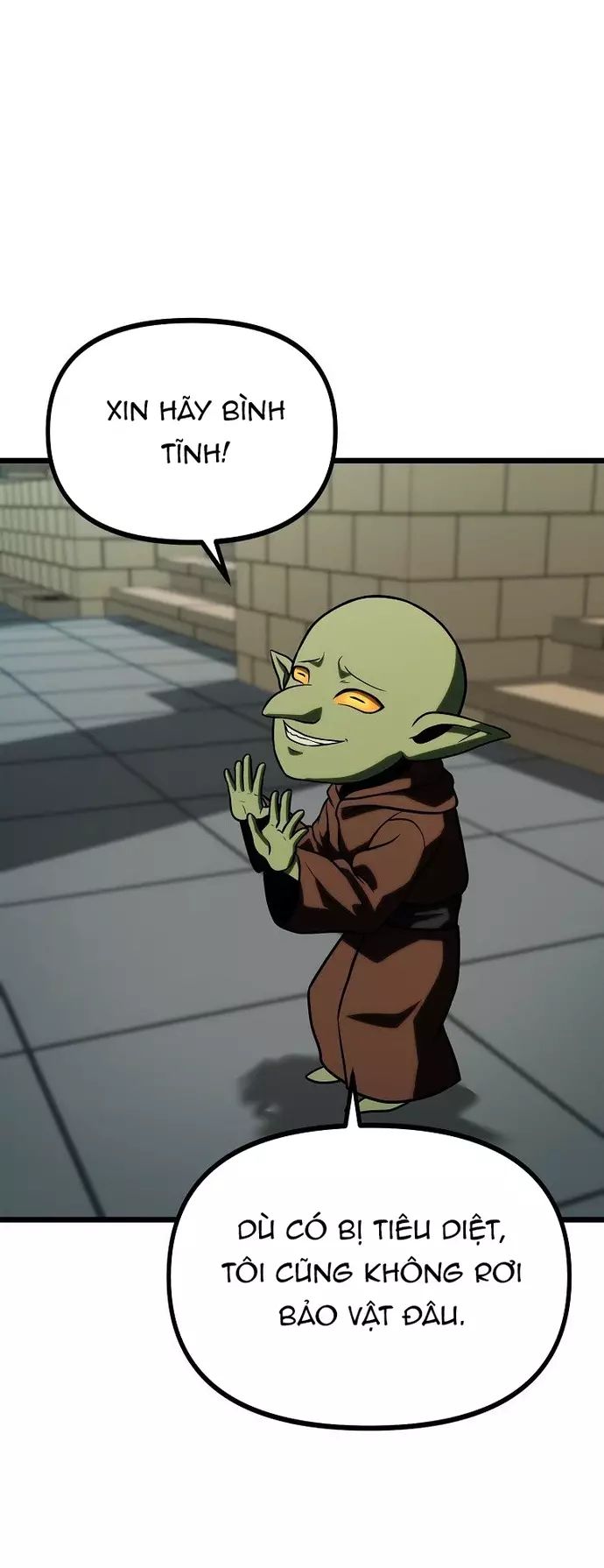 Kiếm Tiền Bằng Kỹ Năng Sao Chép Chapter 32 - 30