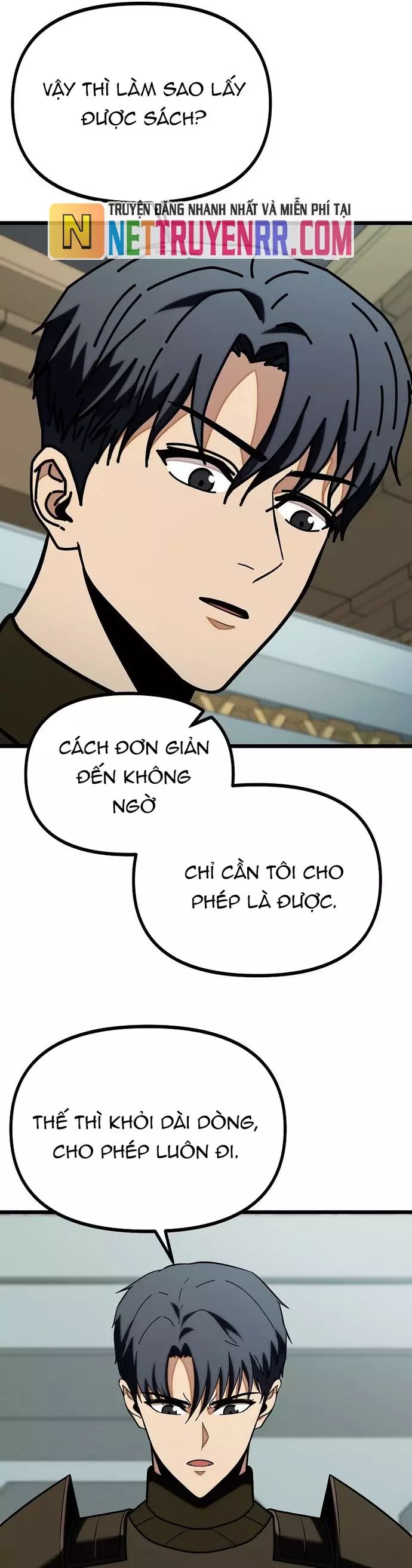 Kiếm Tiền Bằng Kỹ Năng Sao Chép Chapter 32 - 31
