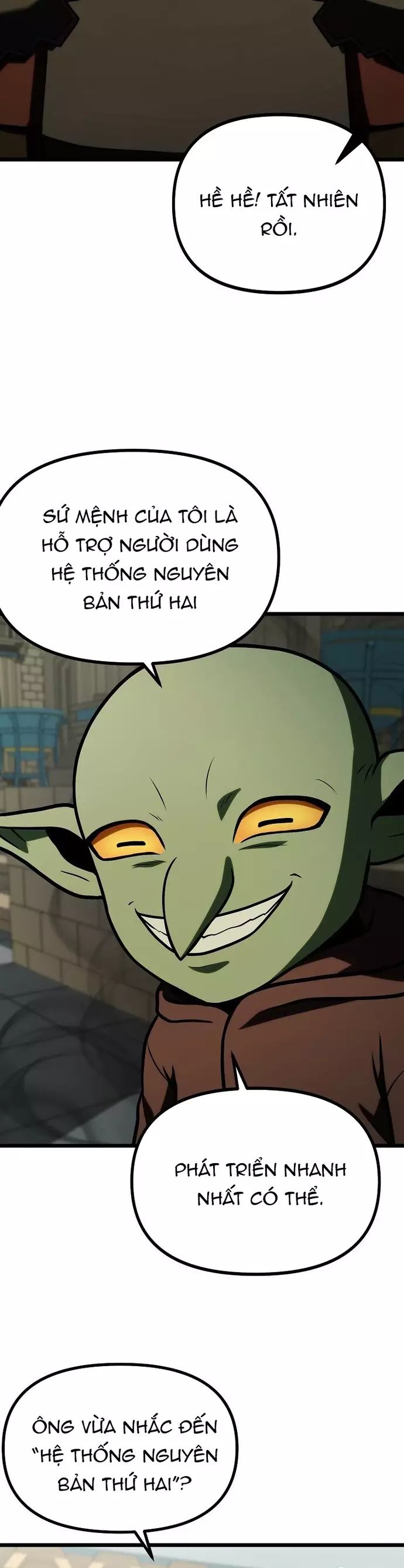 Kiếm Tiền Bằng Kỹ Năng Sao Chép Chapter 32 - 32