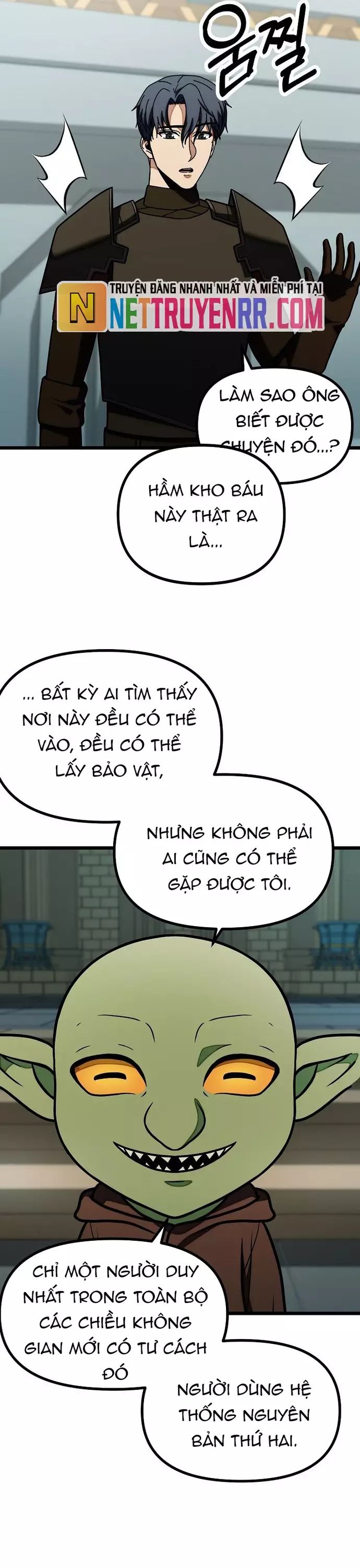 Kiếm Tiền Bằng Kỹ Năng Sao Chép Chapter 32 - 33