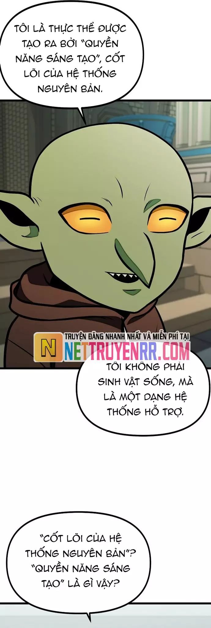 Kiếm Tiền Bằng Kỹ Năng Sao Chép Chapter 32 - 35