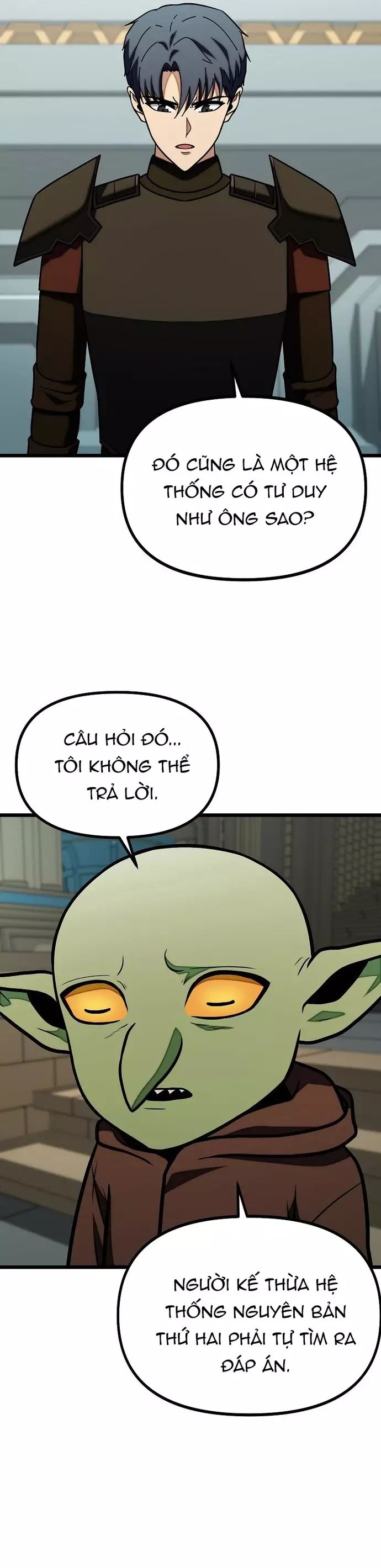 Kiếm Tiền Bằng Kỹ Năng Sao Chép Chapter 32 - 36