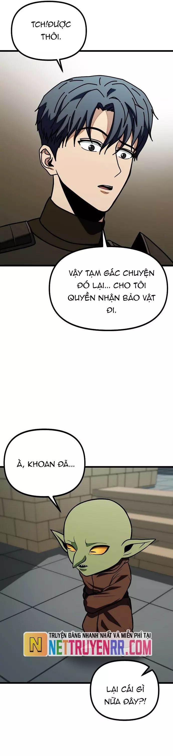 Kiếm Tiền Bằng Kỹ Năng Sao Chép Chapter 32 - 37