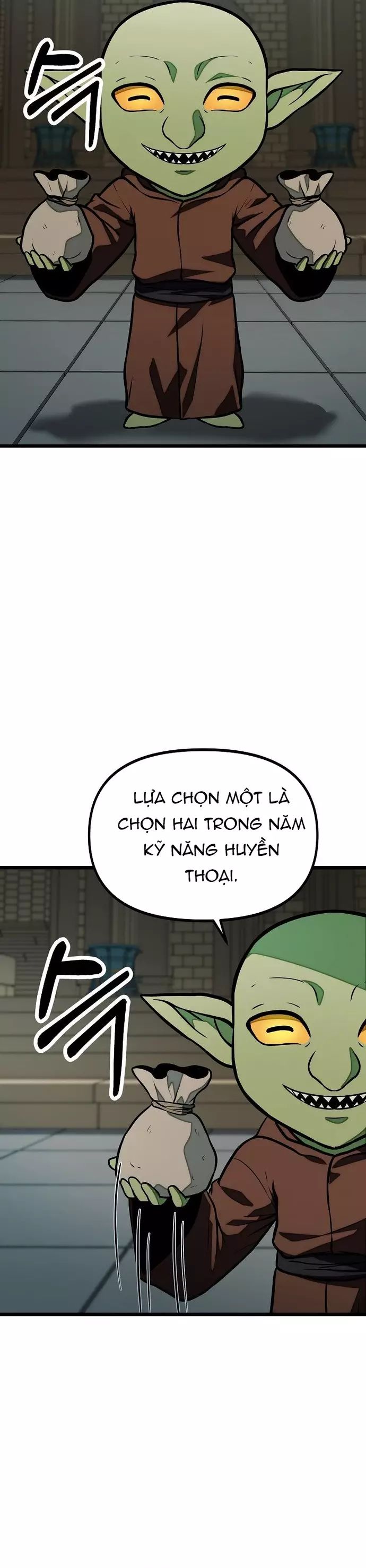 Kiếm Tiền Bằng Kỹ Năng Sao Chép Chapter 32 - 39