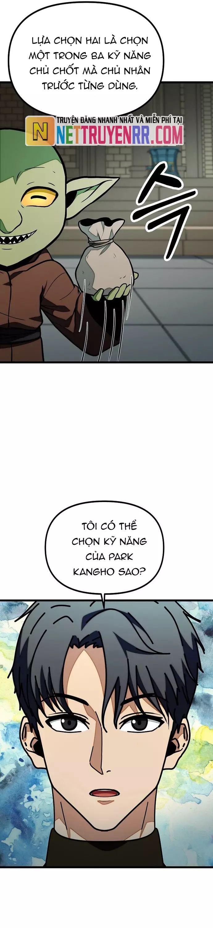 Kiếm Tiền Bằng Kỹ Năng Sao Chép Chapter 32 - 40