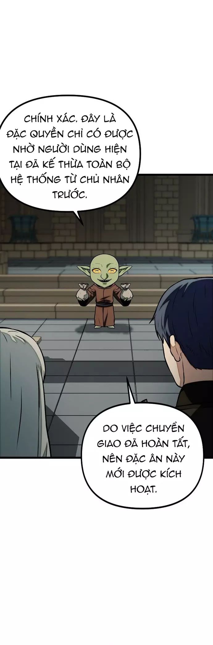 Kiếm Tiền Bằng Kỹ Năng Sao Chép Chapter 32 - 41