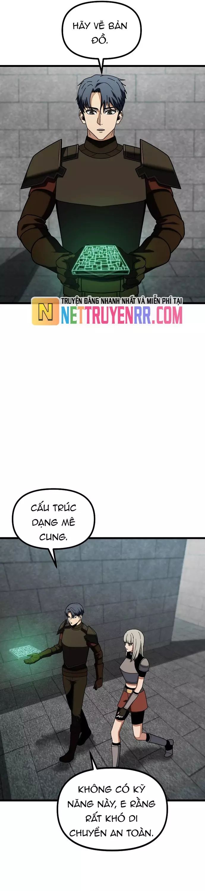 Kiếm Tiền Bằng Kỹ Năng Sao Chép Chapter 32 - 6