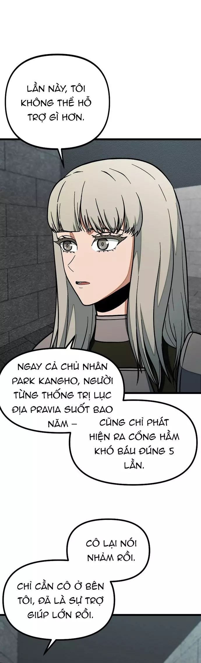 Kiếm Tiền Bằng Kỹ Năng Sao Chép Chapter 32 - 7
