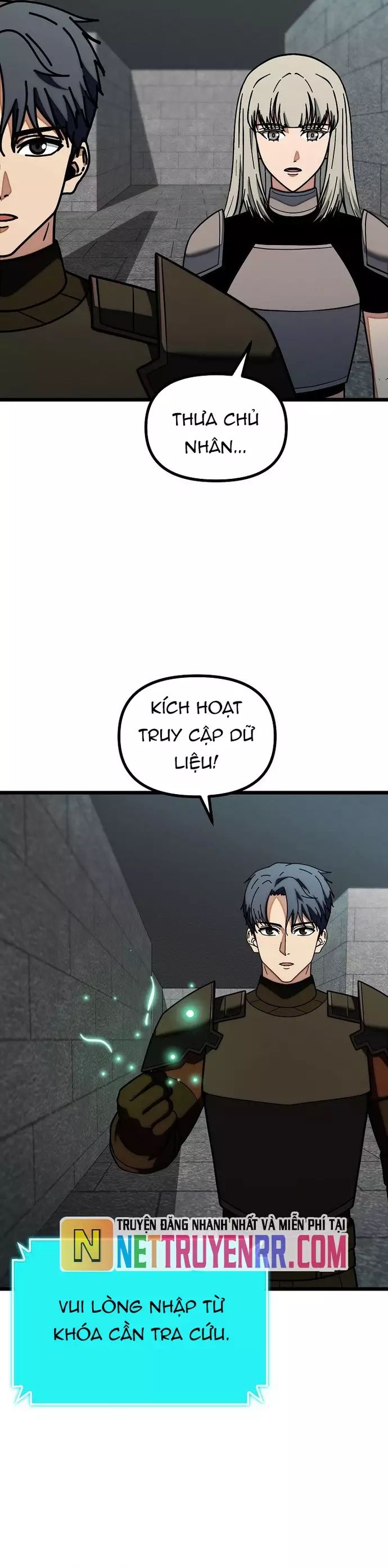 Kiếm Tiền Bằng Kỹ Năng Sao Chép Chapter 32 - 8