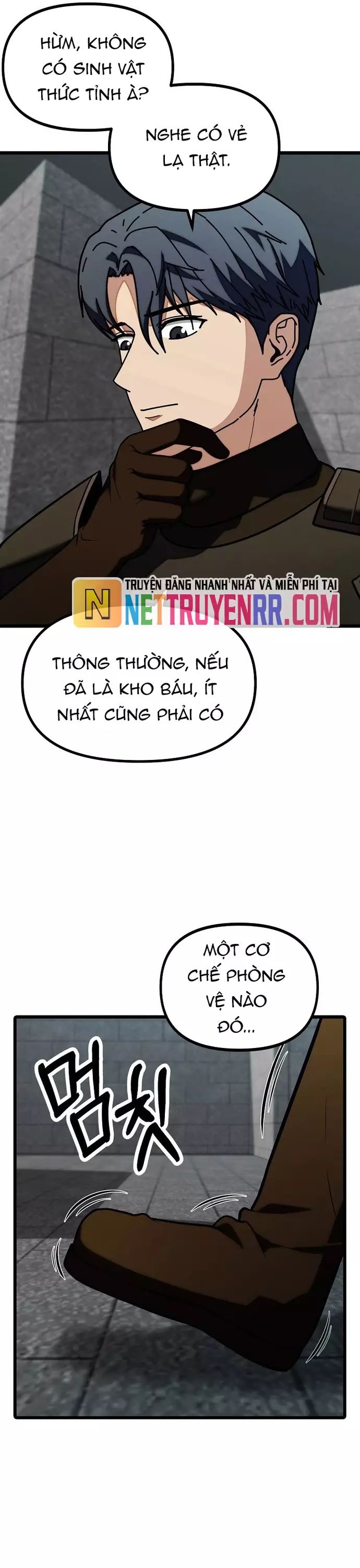 Kiếm Tiền Bằng Kỹ Năng Sao Chép Chapter 32 - 10