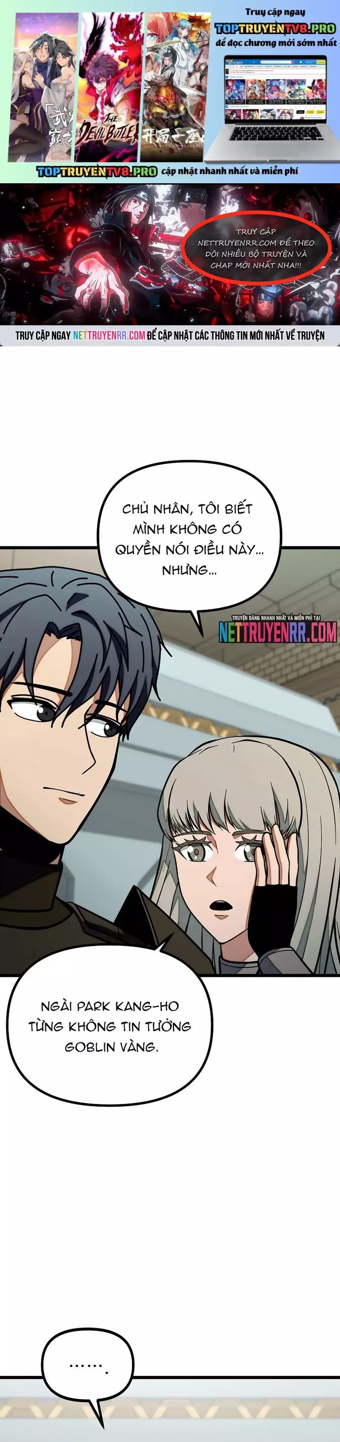 Kiếm Tiền Bằng Kỹ Năng Sao Chép Chapter 33 - 1