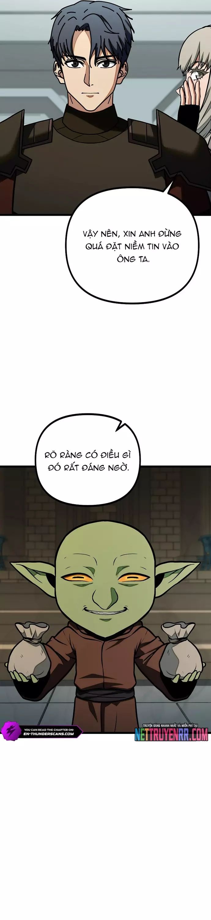 Kiếm Tiền Bằng Kỹ Năng Sao Chép Chapter 33 - 2