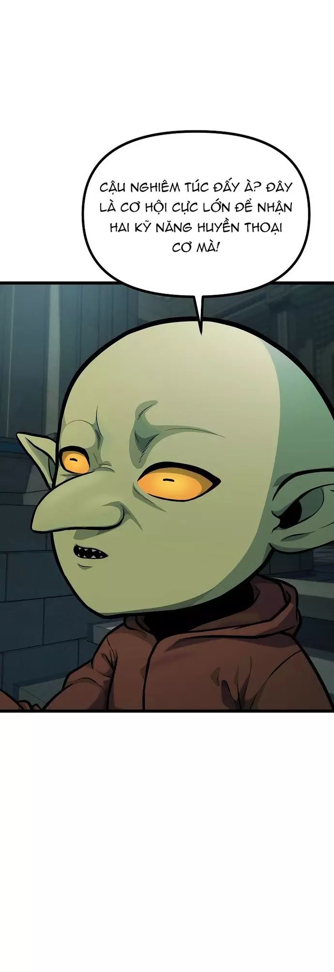 Kiếm Tiền Bằng Kỹ Năng Sao Chép Chapter 33 - 11