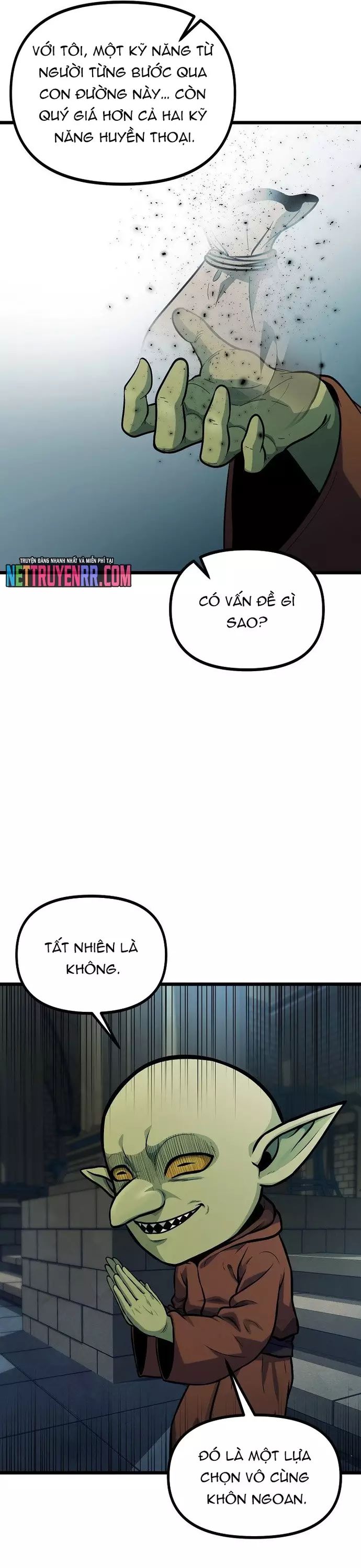 Kiếm Tiền Bằng Kỹ Năng Sao Chép Chapter 33 - 12