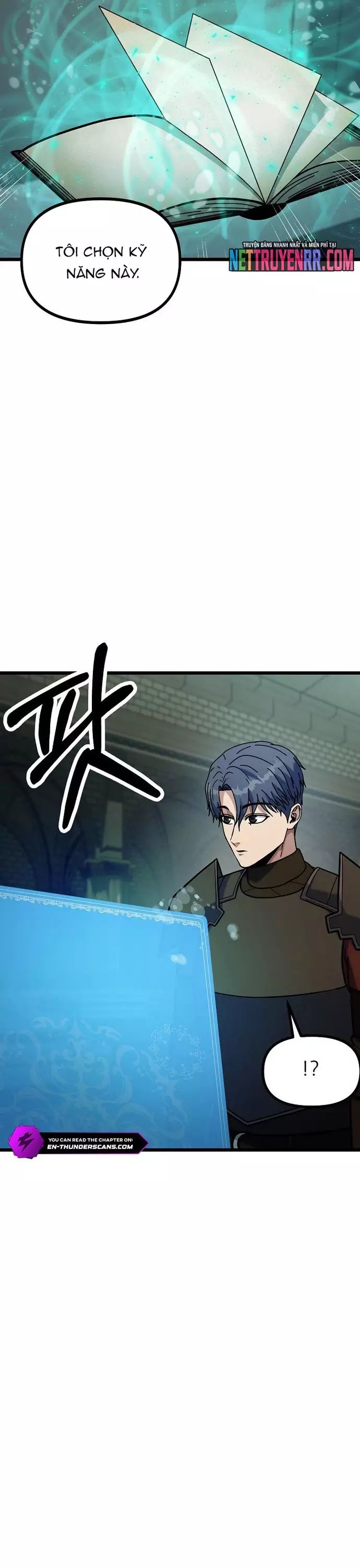 Kiếm Tiền Bằng Kỹ Năng Sao Chép Chapter 33 - 14