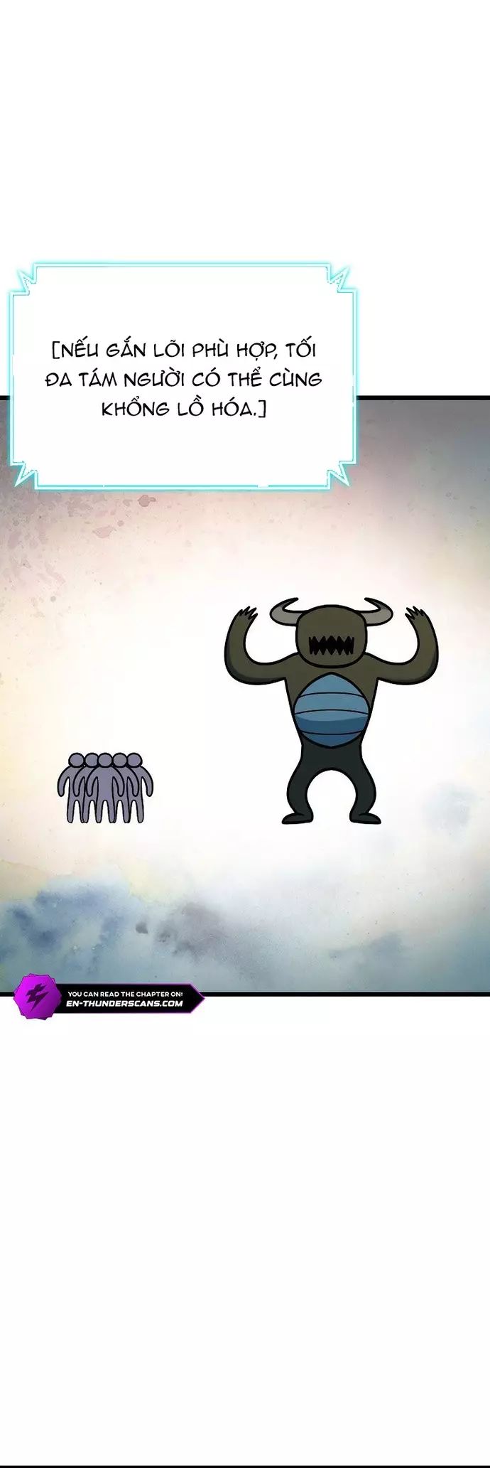 Kiếm Tiền Bằng Kỹ Năng Sao Chép Chapter 33 - 16