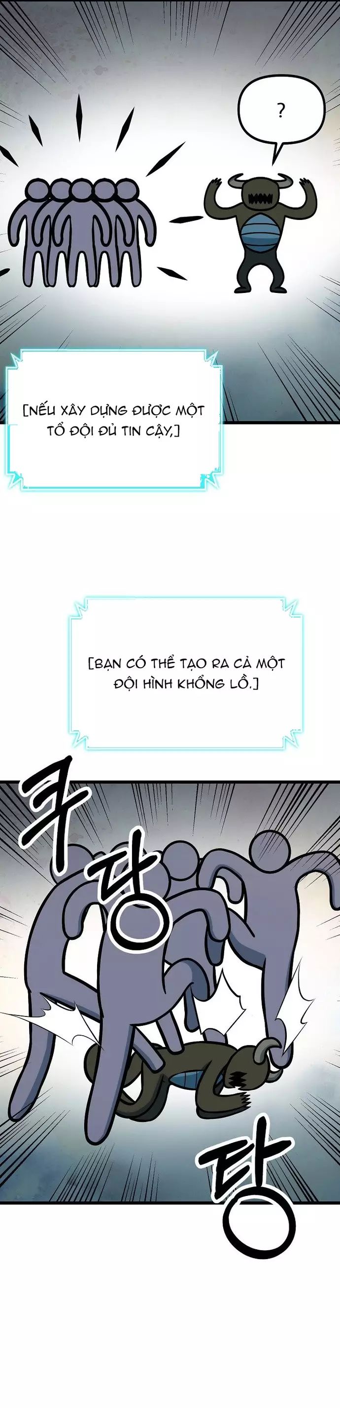 Kiếm Tiền Bằng Kỹ Năng Sao Chép Chapter 33 - 17