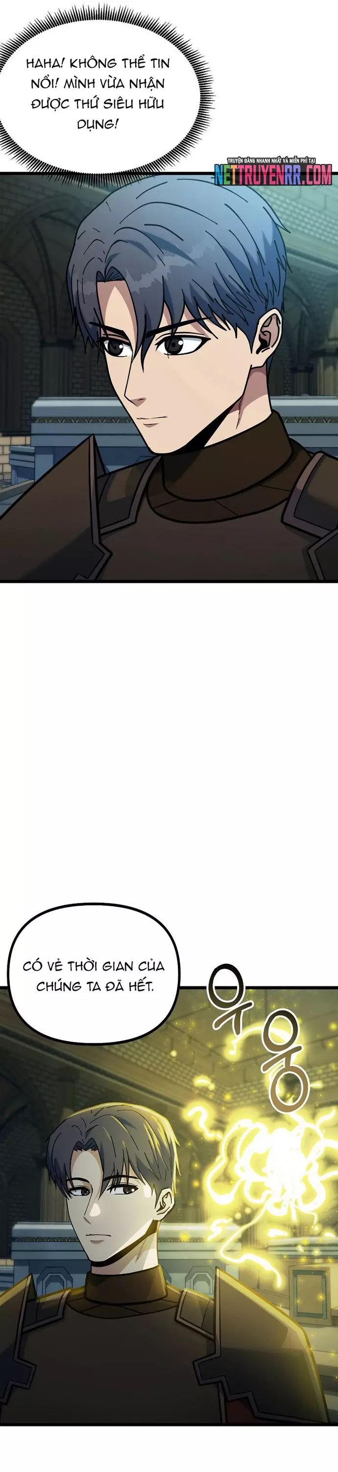 Kiếm Tiền Bằng Kỹ Năng Sao Chép Chapter 33 - 18