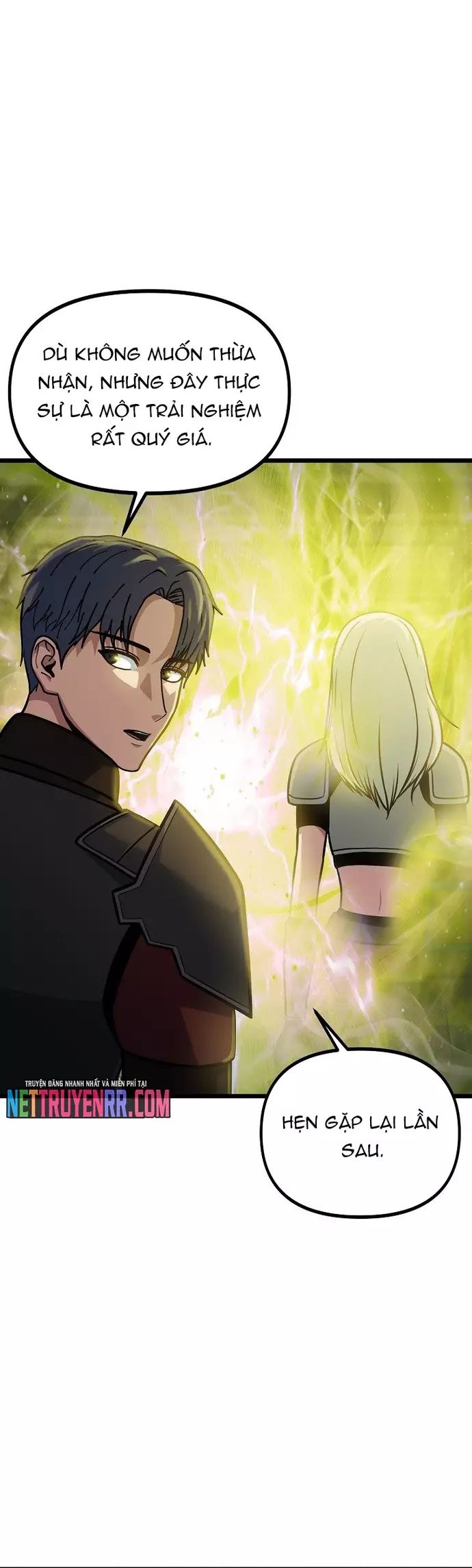 Kiếm Tiền Bằng Kỹ Năng Sao Chép Chapter 33 - 19