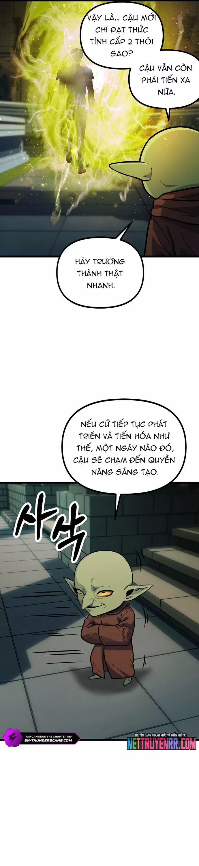 Kiếm Tiền Bằng Kỹ Năng Sao Chép Chapter 33 - 20