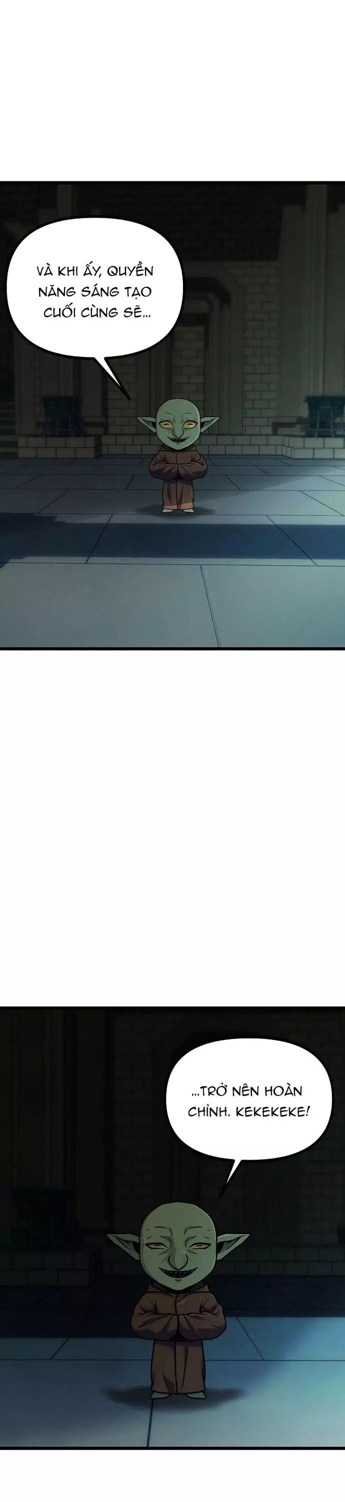 Kiếm Tiền Bằng Kỹ Năng Sao Chép Chapter 33 - 21