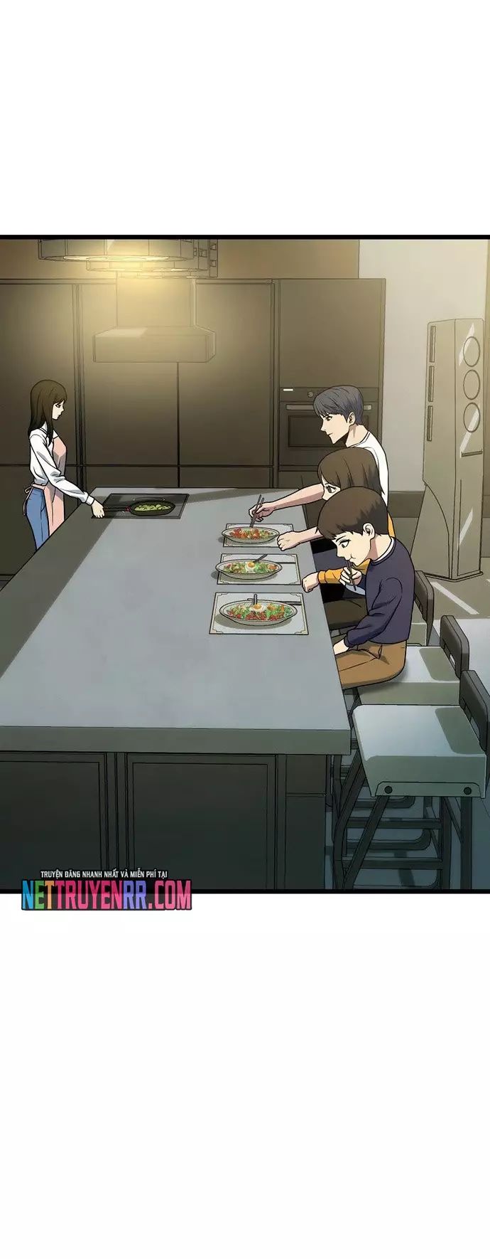 Kiếm Tiền Bằng Kỹ Năng Sao Chép Chapter 33 - 23
