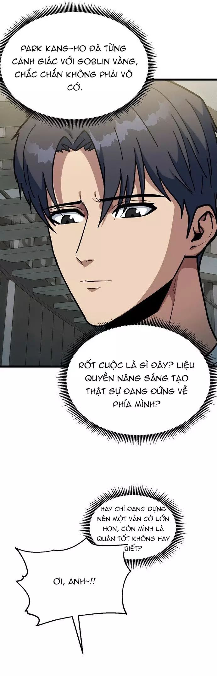 Kiếm Tiền Bằng Kỹ Năng Sao Chép Chapter 33 - 25