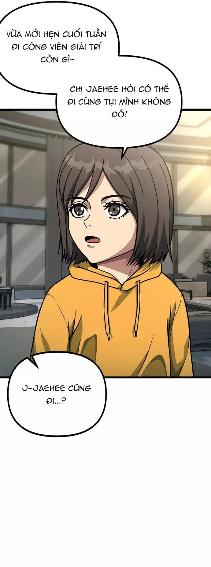 Kiếm Tiền Bằng Kỹ Năng Sao Chép Chapter 33 - 27