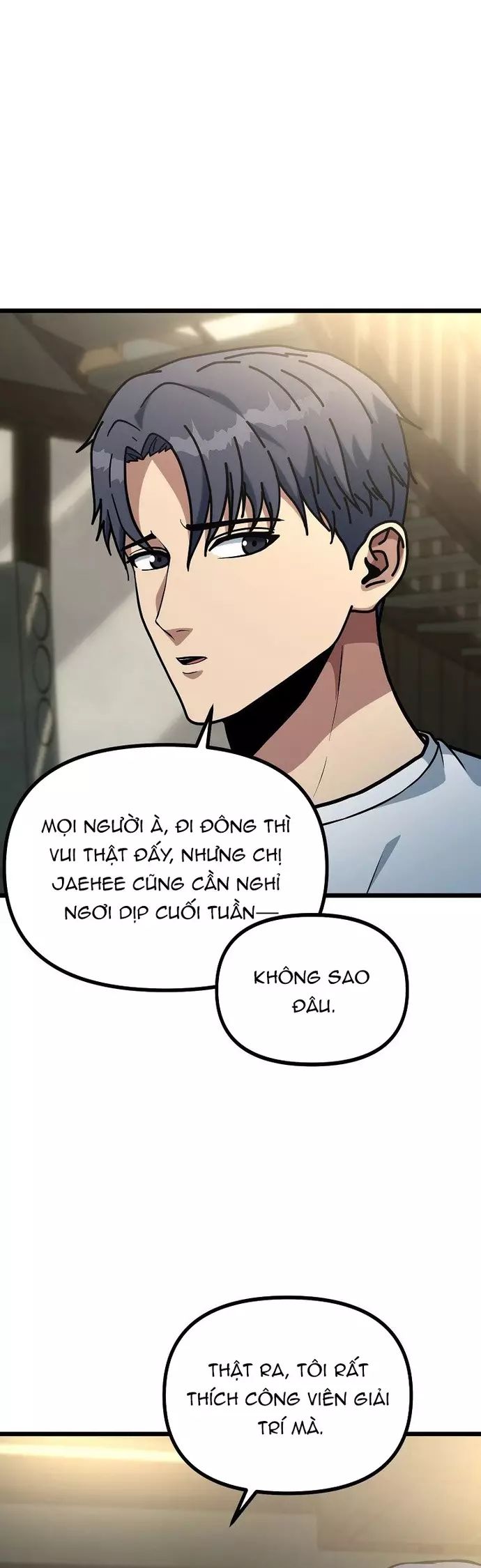 Kiếm Tiền Bằng Kỹ Năng Sao Chép Chapter 33 - 29