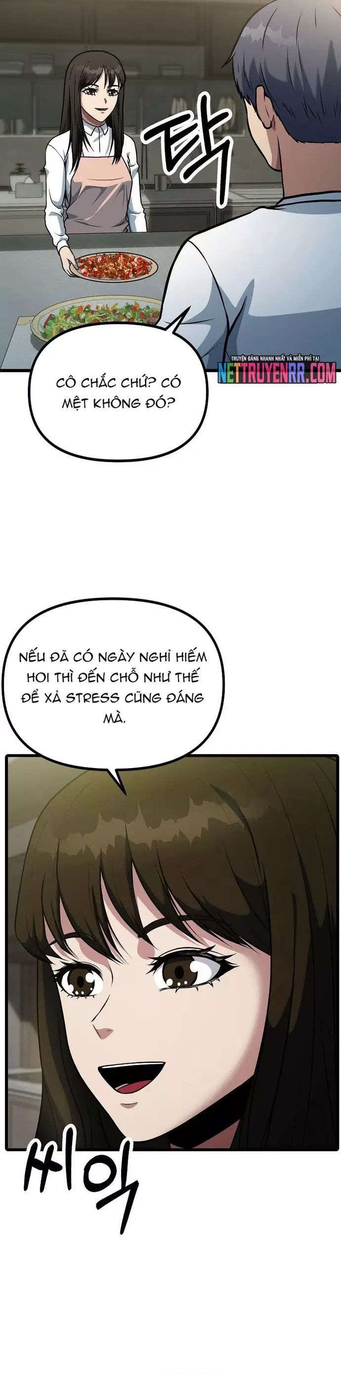 Kiếm Tiền Bằng Kỹ Năng Sao Chép Chapter 33 - 30