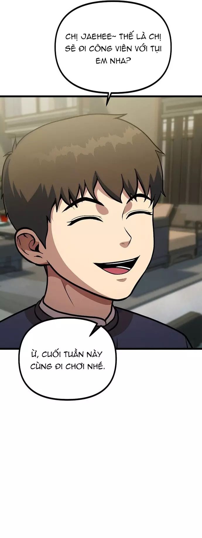 Kiếm Tiền Bằng Kỹ Năng Sao Chép Chapter 33 - 31