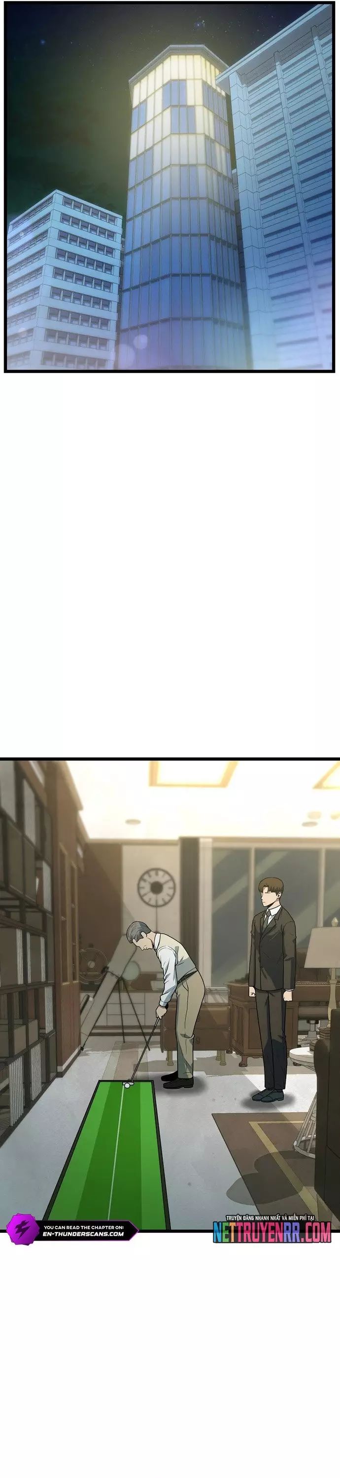 Kiếm Tiền Bằng Kỹ Năng Sao Chép Chapter 33 - 33