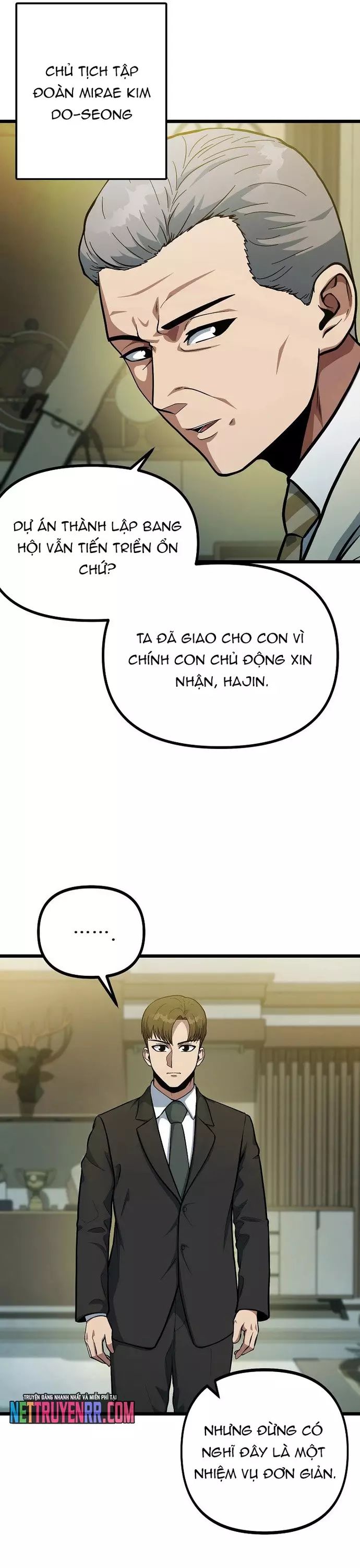 Kiếm Tiền Bằng Kỹ Năng Sao Chép Chapter 33 - 34